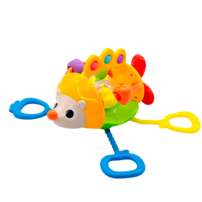 Игрушка развивающая Ёжик Om&Mom 40789 1